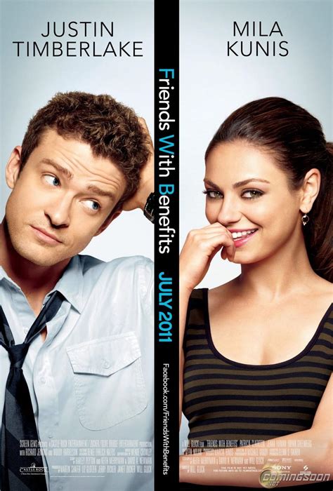 Friends with benefits filmotip  Ask yourself if the arrangement still aligns with your